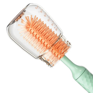 Brosse électrique pour biberon