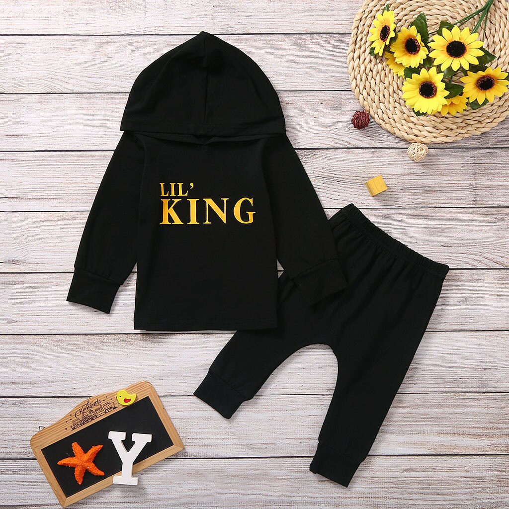 Ensemble Lil King