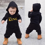 Ensemble Lil King