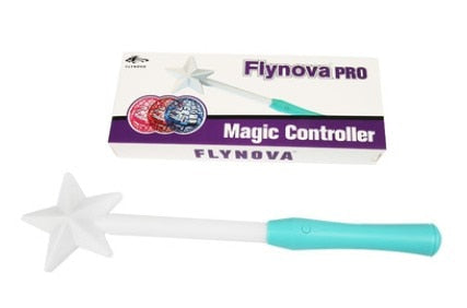 Sphère magique Flynova