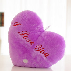 Peluche Etoile Lumineuse