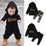 Ensemble Lil King