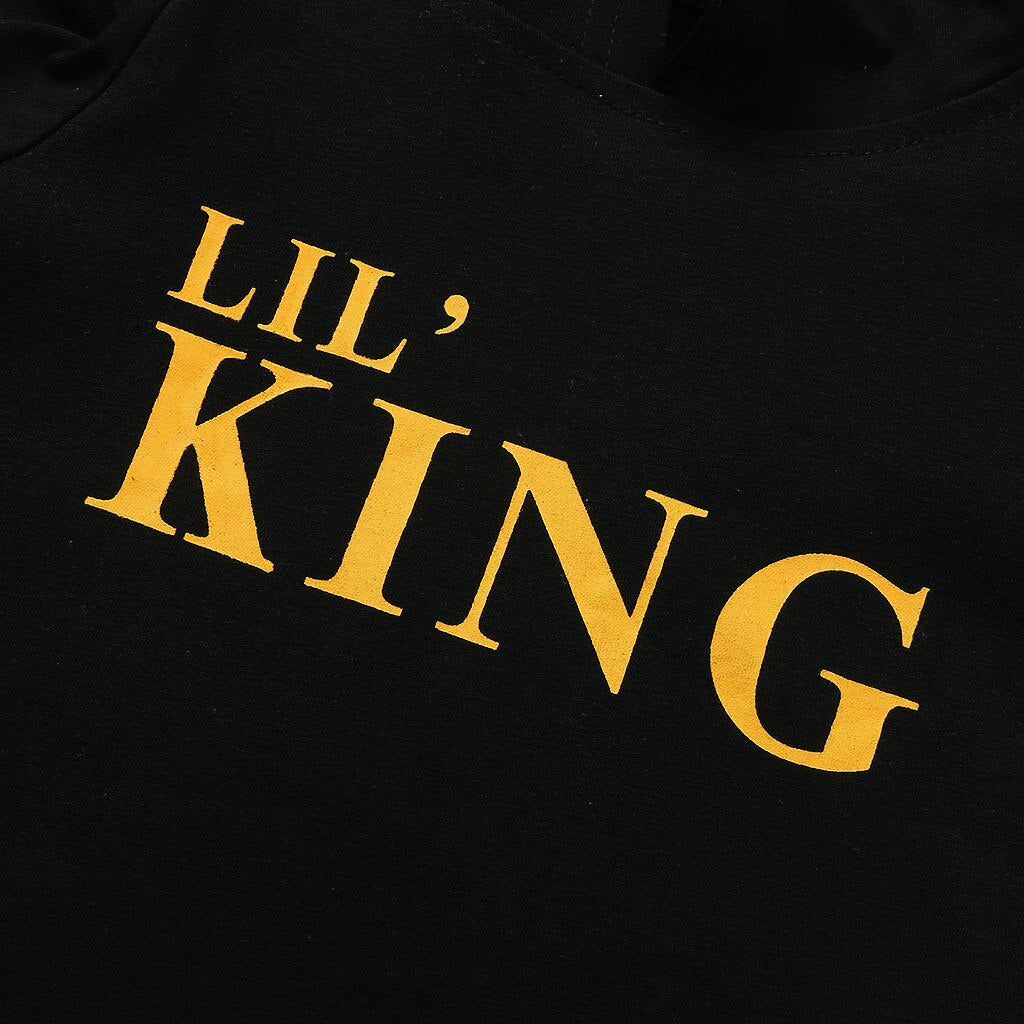 Ensemble Lil King