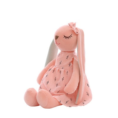 Doudou Lapine Câline