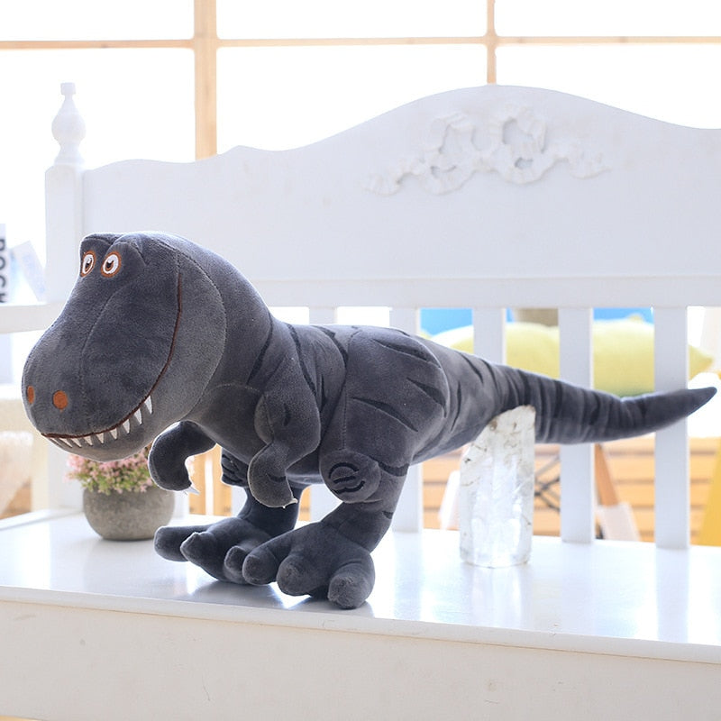 Peluche Dino 60 cm