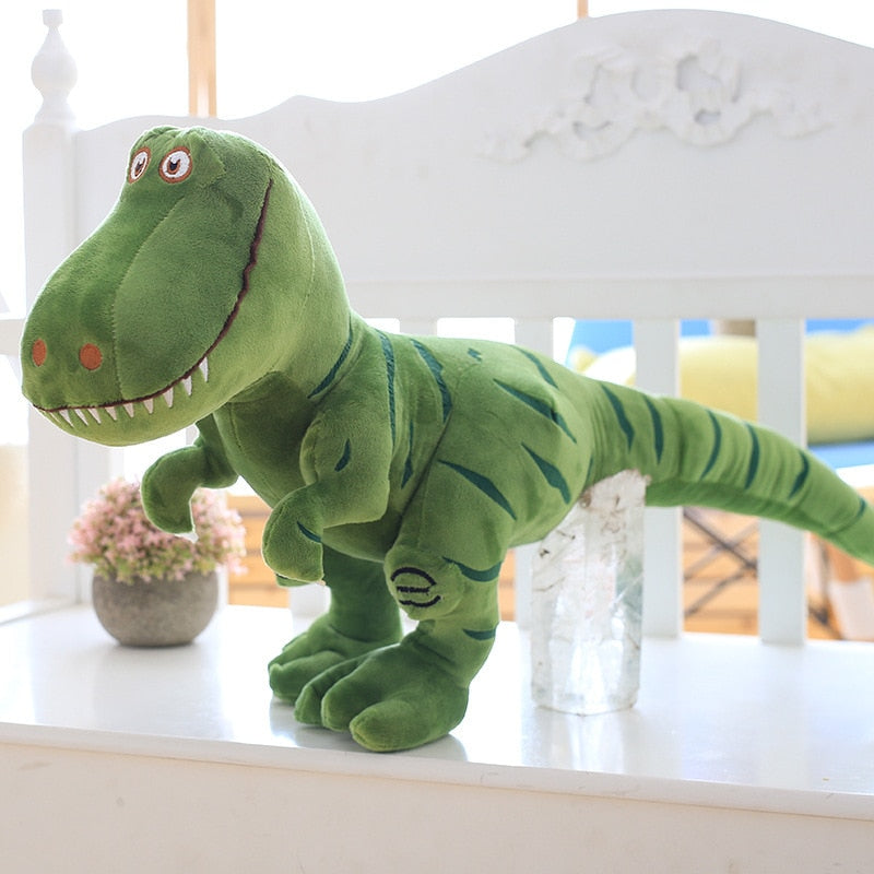 Peluche Dino 60 cm