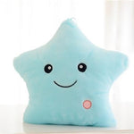 Peluche Etoile Lumineuse