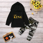 Ensemble Lil King