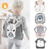 Cartable enfant W&Gray