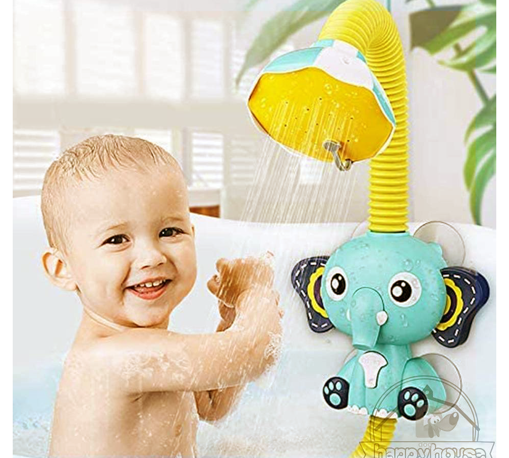 Douchette de Bain bébé