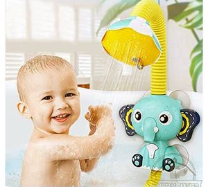 Douchette de Bain bébé